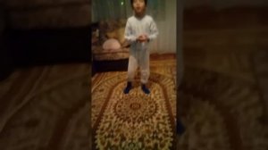 Как научится делать каратэ