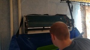 Как правильно чистить домашний кондиционер