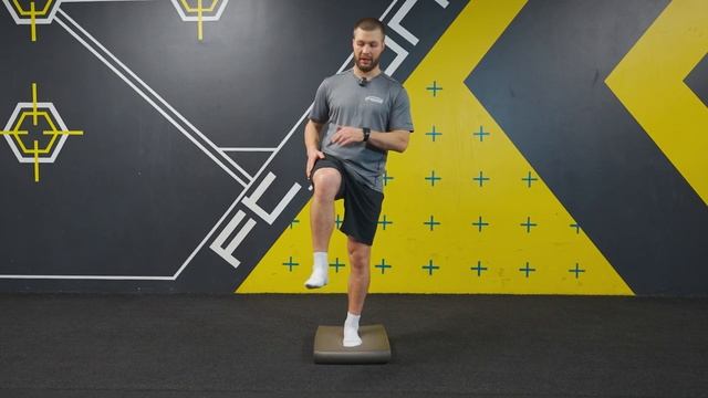КАК УКРЕПИТЬ ГОЛЕНОСТОПЫ ?! УПРАЖНЕНИЯ ДЛЯ УКРЕПЛЕНИЯ СТОПЫ