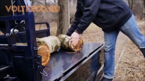 Трехколесный грузовой электроскутер Трицикл Green City D4 (1200w 60v) Обзор Voltreco.ru