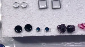 Украшения из эпоксидной смолы своими руками.