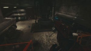 Starfield Close Quarters Combat | No HUD