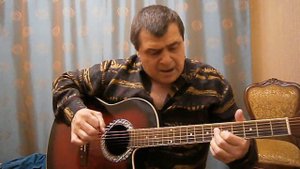 Гуляет  красотка  .  Валентин  Числов .