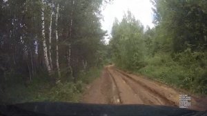 Через Дидинский тоннель. Вся дорога от Ревды до Дидинского тоннеля.