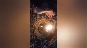 Ярый отжиг от колдовства и колдунов?Освобождаемся? #чисткаритуал #очищениесознания #таро #бумеранг