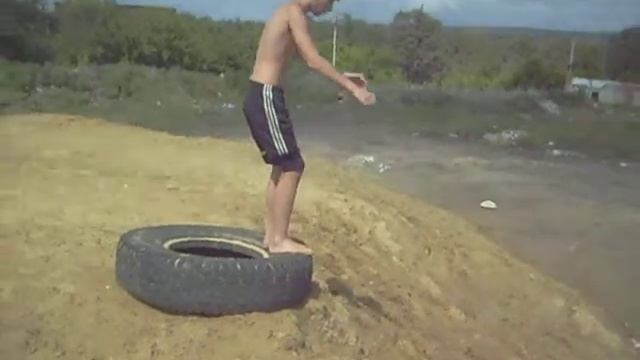 Паркук г.Вольска часть 1 смотреть онлайн