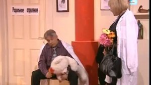 Анекдоты, рассказывает Ян Левинзон