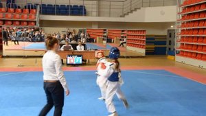 Золотая Искра КАЗАНЬ 2016 Лебедева 4
