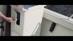 Катер для рыбалки и отдыха Alaskan Ranger 580 WA | Обзор катера | Катера в Спб