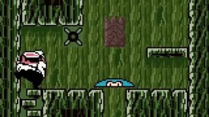 Wario Land 3 (Game Boy Color)