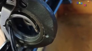 Пропуск стежков. Подольская машинка.