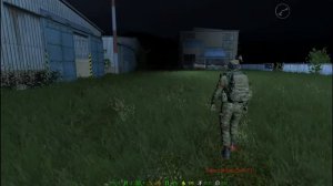 Revelation Arma3 Epoch mod No Steam сервер.