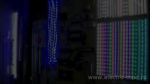 Монтаж светодиодных лент и блоки питания для них смотреть онлайн