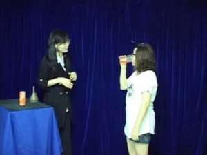 воронка для фокусов,Comedy Funnel