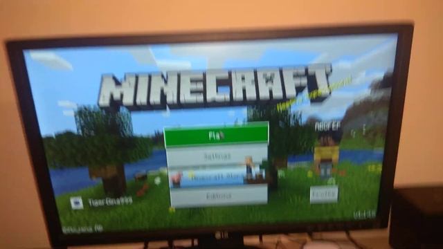 Как подключить клавиатуру и мышь в Minecraft Ps4