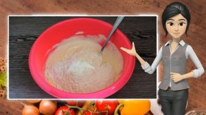 Печенье из творога со сгущенкой