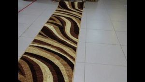 Ковровые дорожки на отрез...