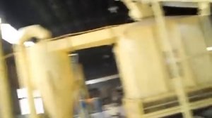 Производство пеллет из опилок