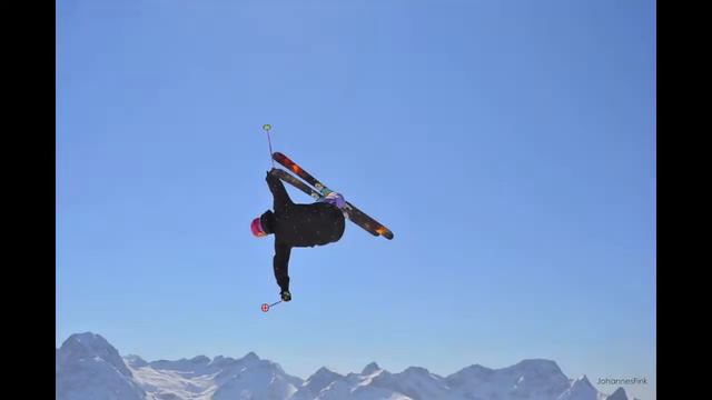 Johannes Fink Photography смотреть онлайн