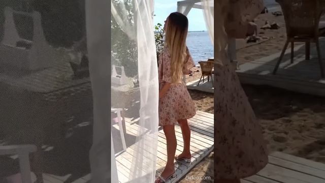 НЕВЕРОЯТНО Легкое Летнее платье на запах, халат WILDBERRIES: Артикул: 35083251