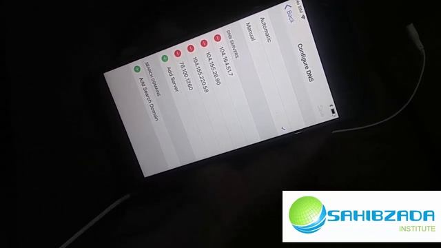 How to Bypass iCloud Activation Lock on iPhone with DNS method смотреть онлайн