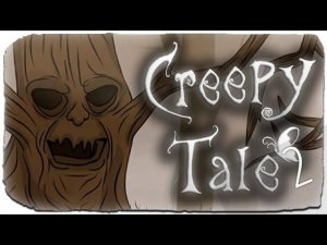 Creepy Tale 2. Глава 1. Gameplay PC.