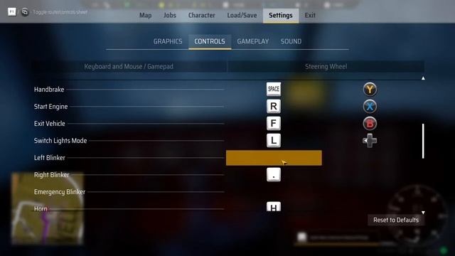 First Look At Alaskan Truck Simulator! - Medium Graphics Gameplay смотреть онлайн