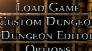 Dungeon Crawling (Ultima Underworld and Legend of Grimrock)