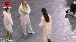 «Secret ITZY», сезон 1, эпизод 9