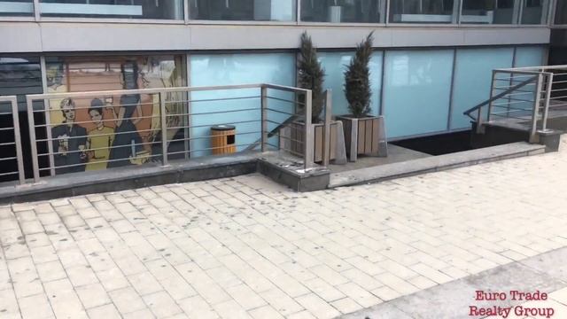 г. Москва, ул. Земляной Вал, 9 - Аренда смотреть онлайн