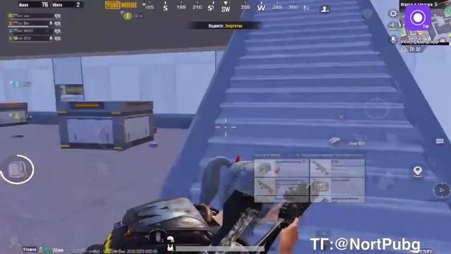 ?ЧАСТЬ 5?ПУШИМ ЗАВОЕВАТЕЛЯ В СКВАДАХ❤️?ТЕСТИМ ОБНОВЛЕНИЕ 2.5 В PUBG MOBILE ?IPAD MINI 6? смотреть онлайн