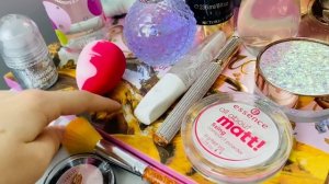 Слайм из косметики + КОНКУРС? Расслабляющее видео / Mixing Makeup