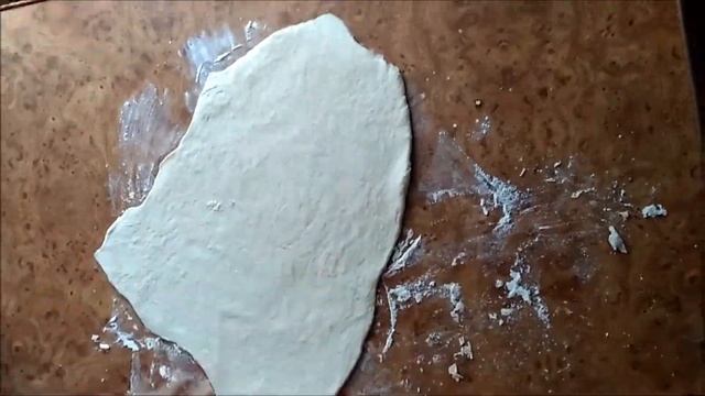 Вареники с вишней за 1 минуту! Простой рецепт