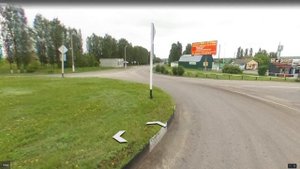 Россия, Воронежская область, п.г.т. Хохол.