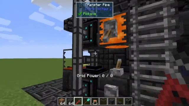 TInkers Construct Advanced Smeltery Pt2 смотреть онлайн