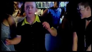 Jimmy Somerville: 'Lay Down' OFFICIAL VIDEO
