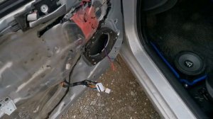 Замена динамиков Best Balance d6.5c в Hyundai solaris на DL Audio Gryphon Pro 165