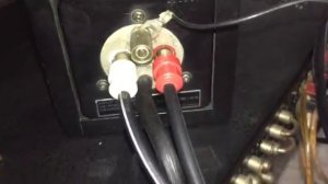 Fidelity-Research FRT-3G часть 1