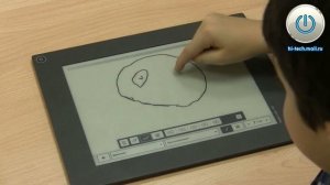 Обзор Plastic Logic 100: учебник будущего от Чубайса