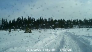 Субару форестер 1999