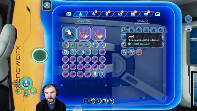 Mother Brain? | SUBNAUTICA BELOW ZERO - PART 25 смотреть онлайн