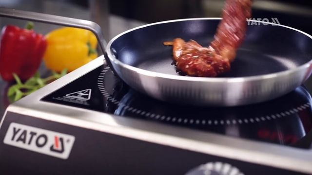 ИТТ България ЕООД -Професионален уред за вакуумиране на храна YATO YG 09315 смотреть онлайн