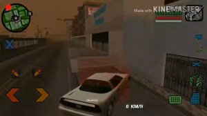 Продажа Авто/Grand Theft Auto San Andreas Android