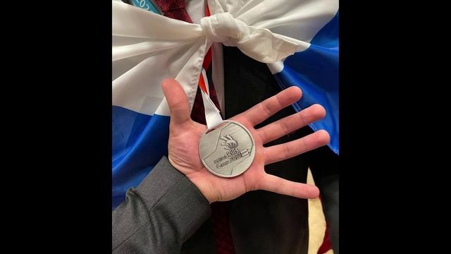 Владимирский строительный колледж - 75 лет.mp4