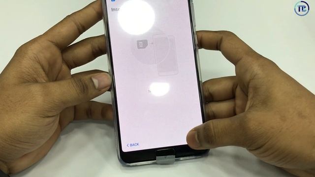 Huawei P20 Pro Unboxing смотреть онлайн