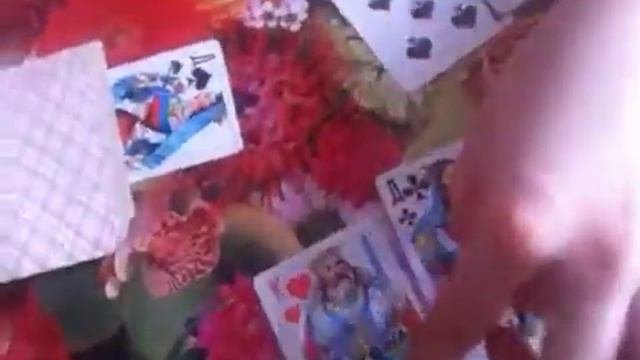 Как правильно играть в дурака