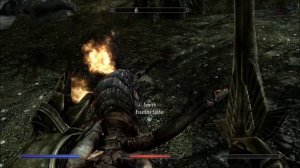 Skyrim HD Remake "Special Edition"