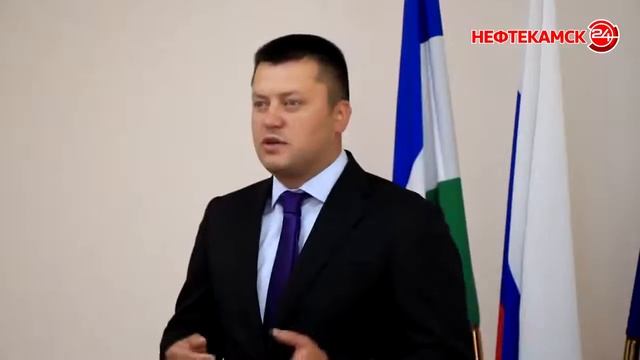 Дети войны получили удостоверения