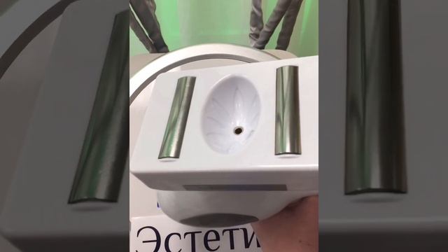 Аппарат 5 в 1 LPG,кавитация,вакуумный массаж,RF лица и тела BSM-M6