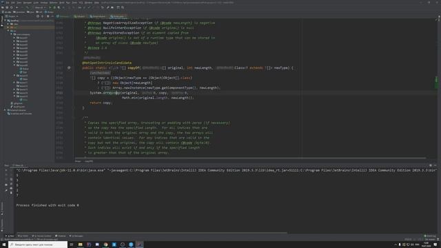 Урок 15. List, ArrayList, LinkedList в Java [Курсы Java с нуля]